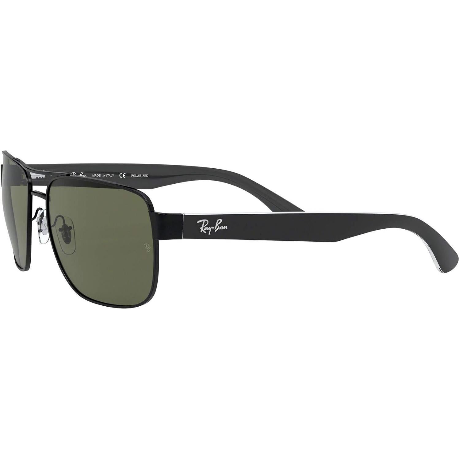 Gafas de sol Ray-Ban RB3530 cuadradas para hombres