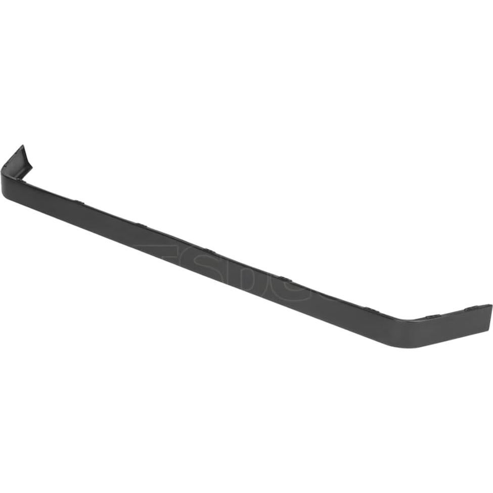 Lip de Parachoques Frontal GT-Speed MT2 para BMW E30 84-92