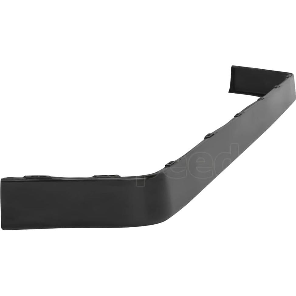 Lip de Parachoques Frontal GT-Speed MT2 para BMW E30 84-92