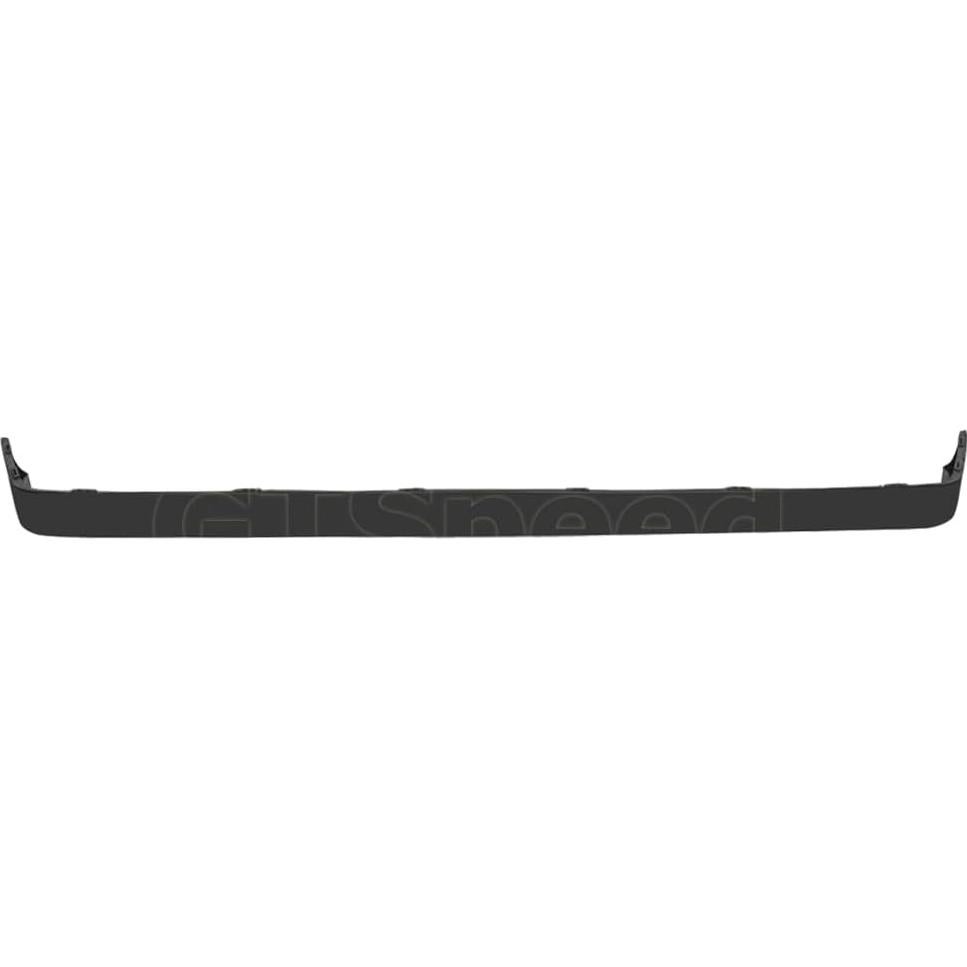 Lip de Parachoques Frontal GT-Speed MT2 para BMW E30 84-92