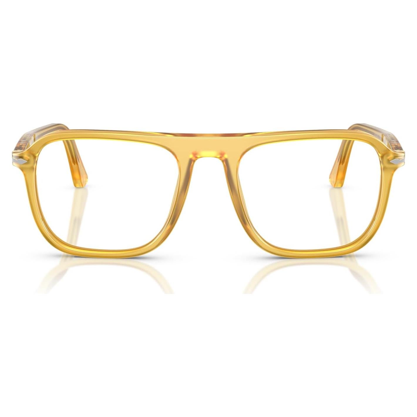 Gafas Recetadas Persol PO3359V Cuadradas Miele 51mm