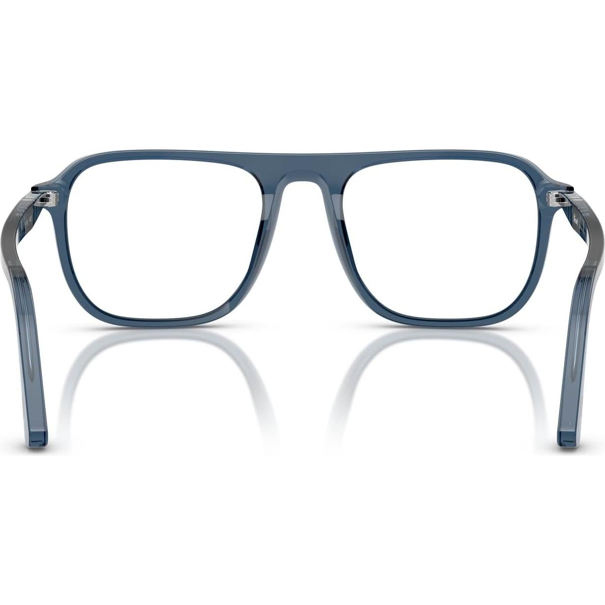 Montura de Gafas Recetadas Persol PO3359V Denim Azul 53mm
