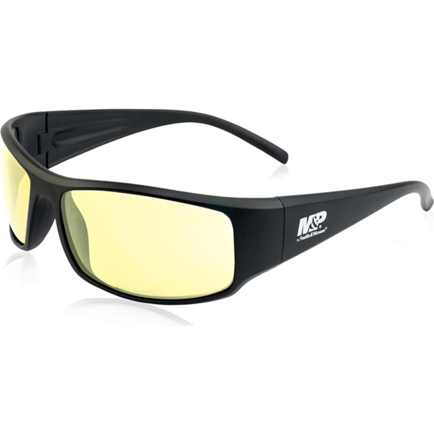 Gafas de Tiro Smith & Wesson Thunderbolt Marco Completo