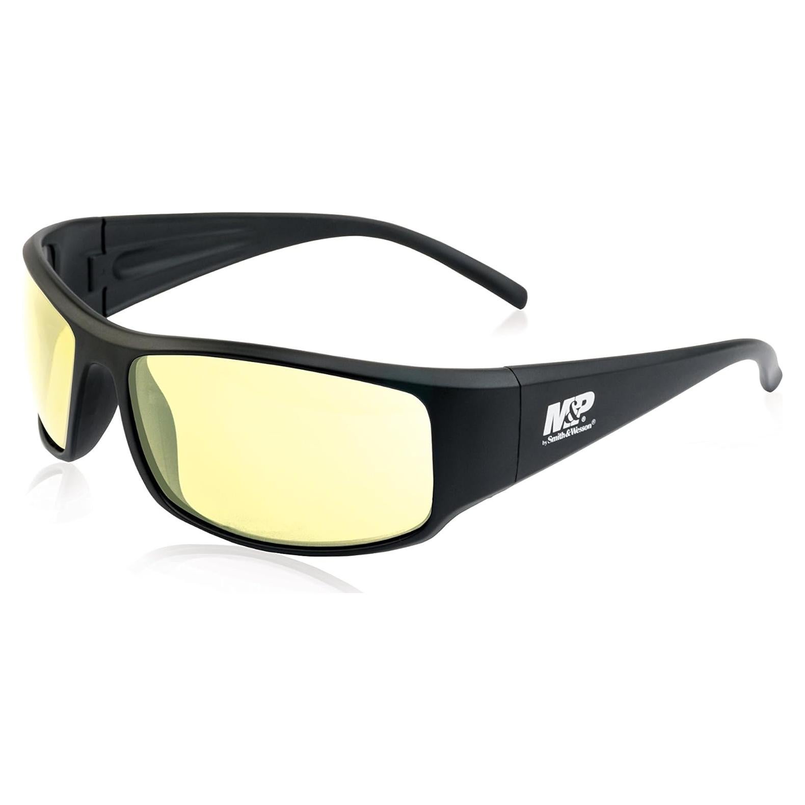 Gafas de Tiro Smith & Wesson Thunderbolt Marco Completo