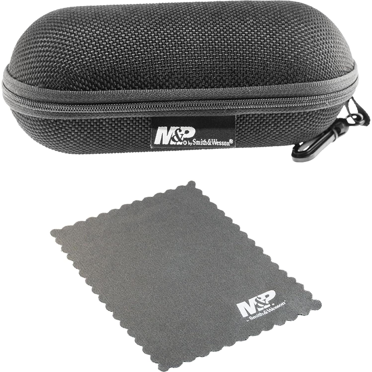 Gafas de Tiro Smith & Wesson Thunderbolt Marco Completo