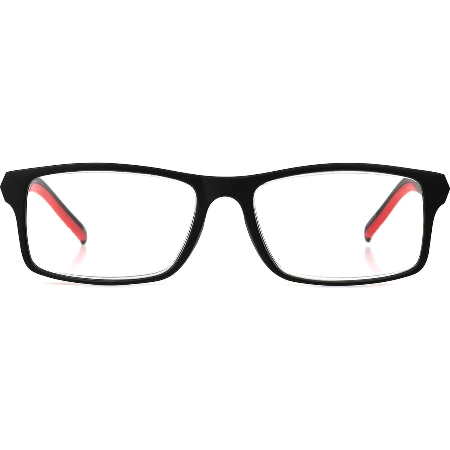 Gafas de lectura IRONMAN Endeavor 54mm 2.5x con estuche