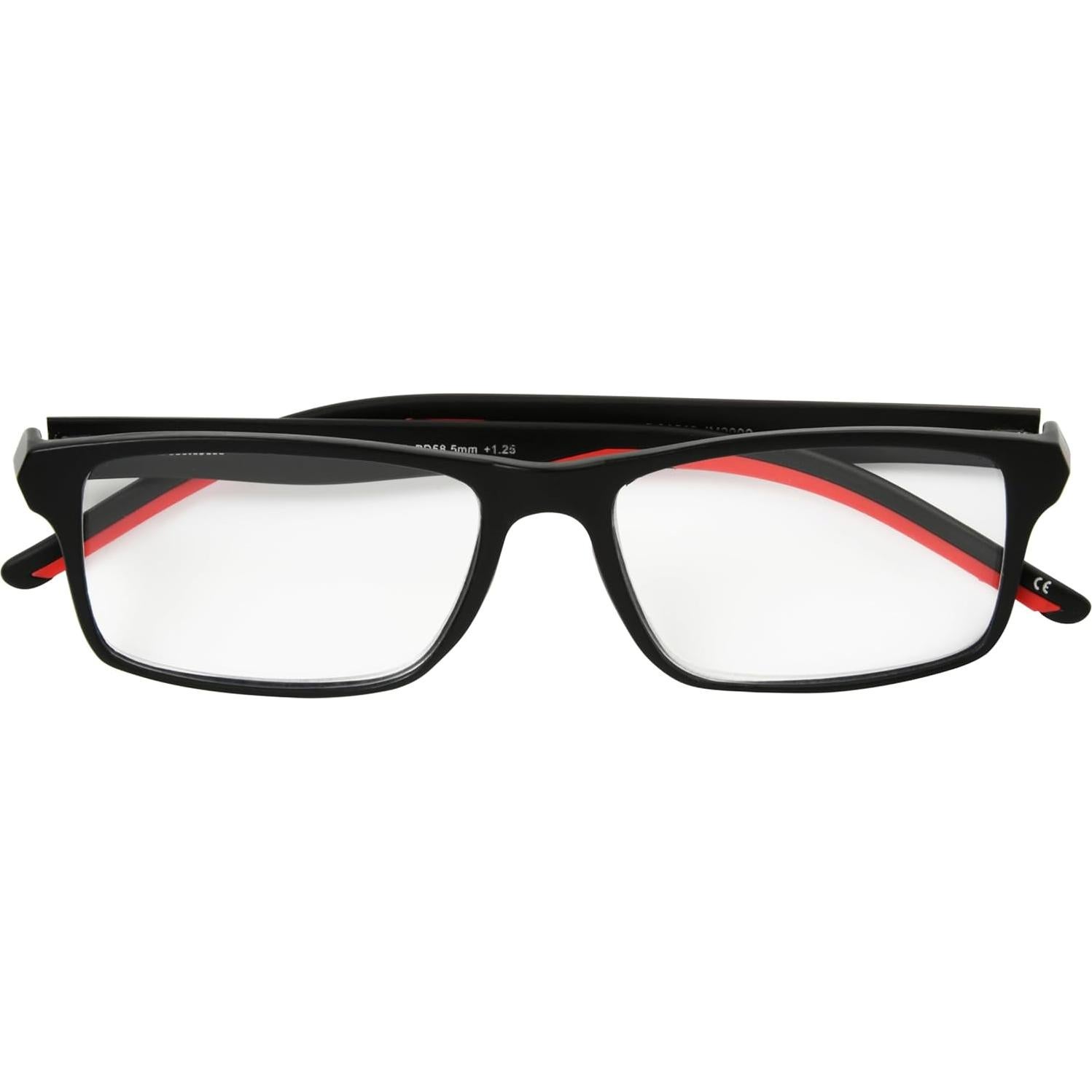 Gafas de lectura IRONMAN Endeavor 2x con estuche