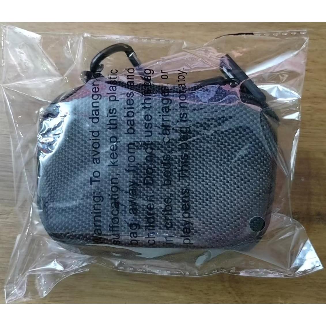 Estuche de transporte JSVER para GoPro Hero 13 y DJI Osmo