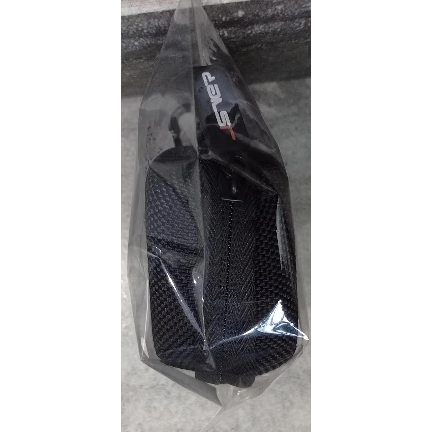 Estuche de transporte JSVER para GoPro Hero 13 y DJI Osmo