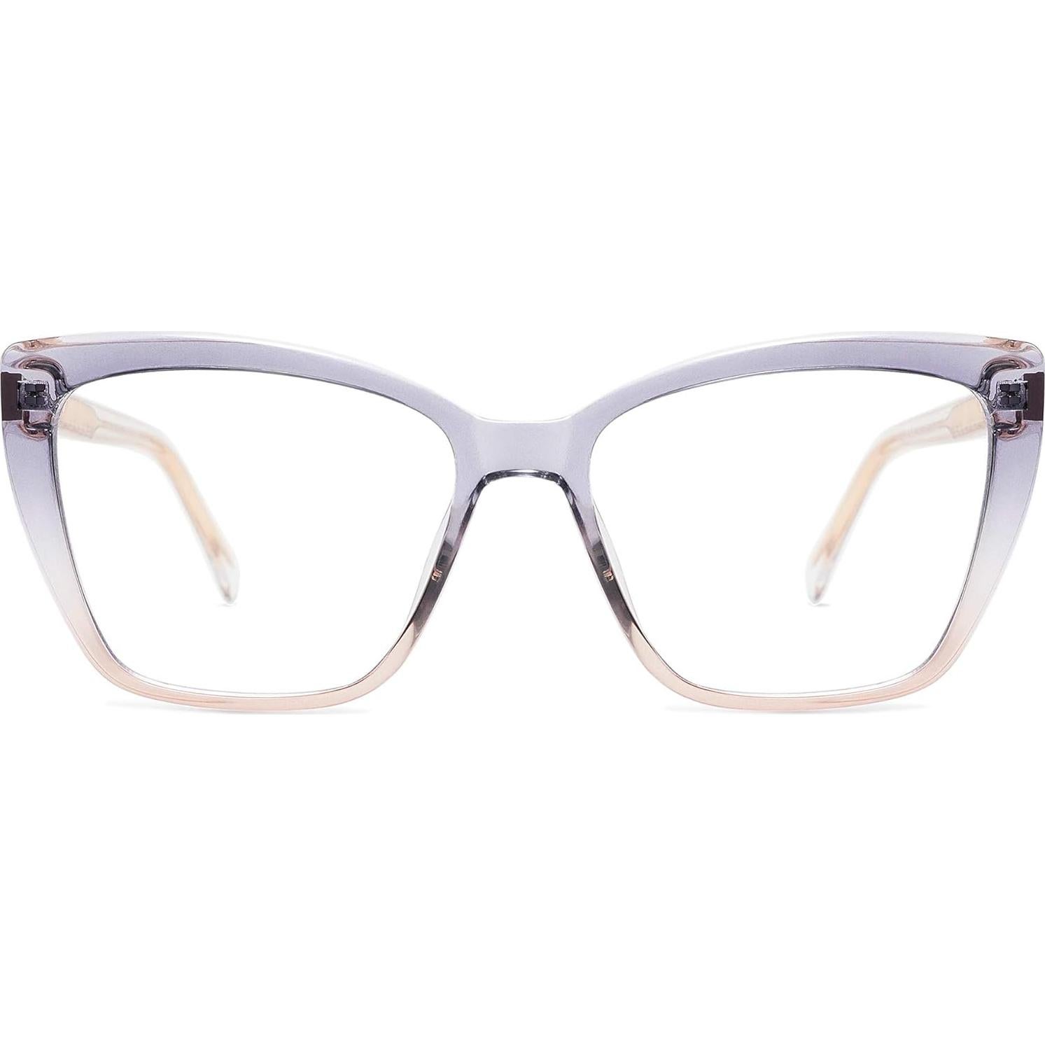 Gafas de Lectura Amomoma Anti Luz Azul Ojos de Gato AM6031