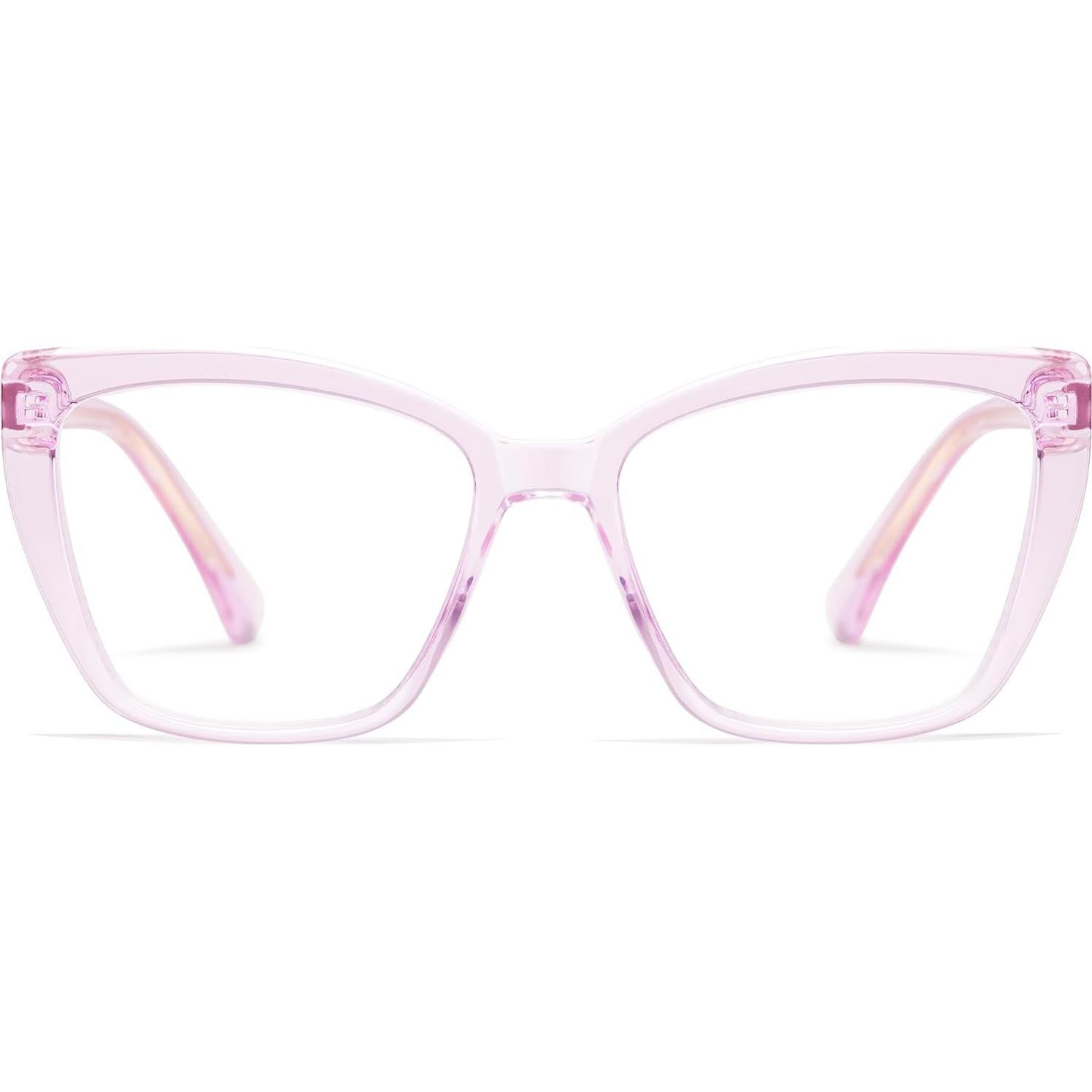 Gafas de Lectura Amomoma Anti Luz Azul Ojos de Gato AM6031