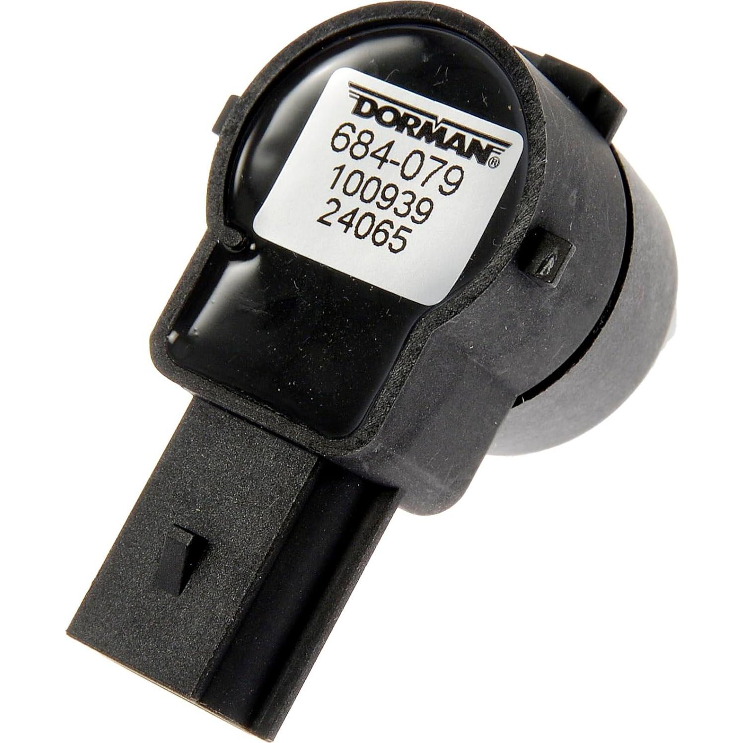 Sensor de Estacionamiento Dorman 684-079 Compatible Vehículos