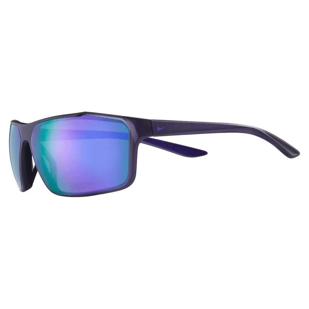 Gafas de sol Nike Windstorm Gris Oscuro 60mm