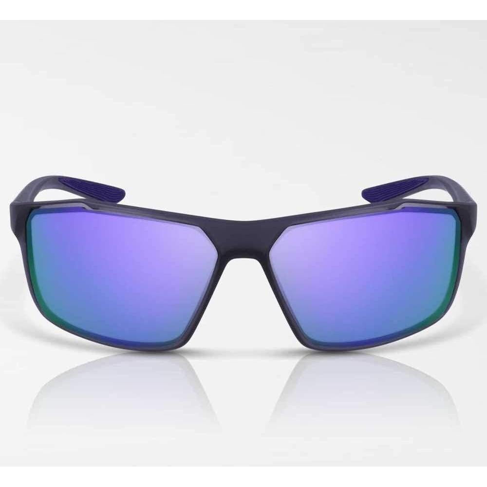 Gafas de sol Nike Windstorm Gris Oscuro 60mm