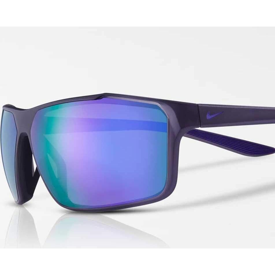 Gafas de sol Nike Windstorm Gris Oscuro 60mm