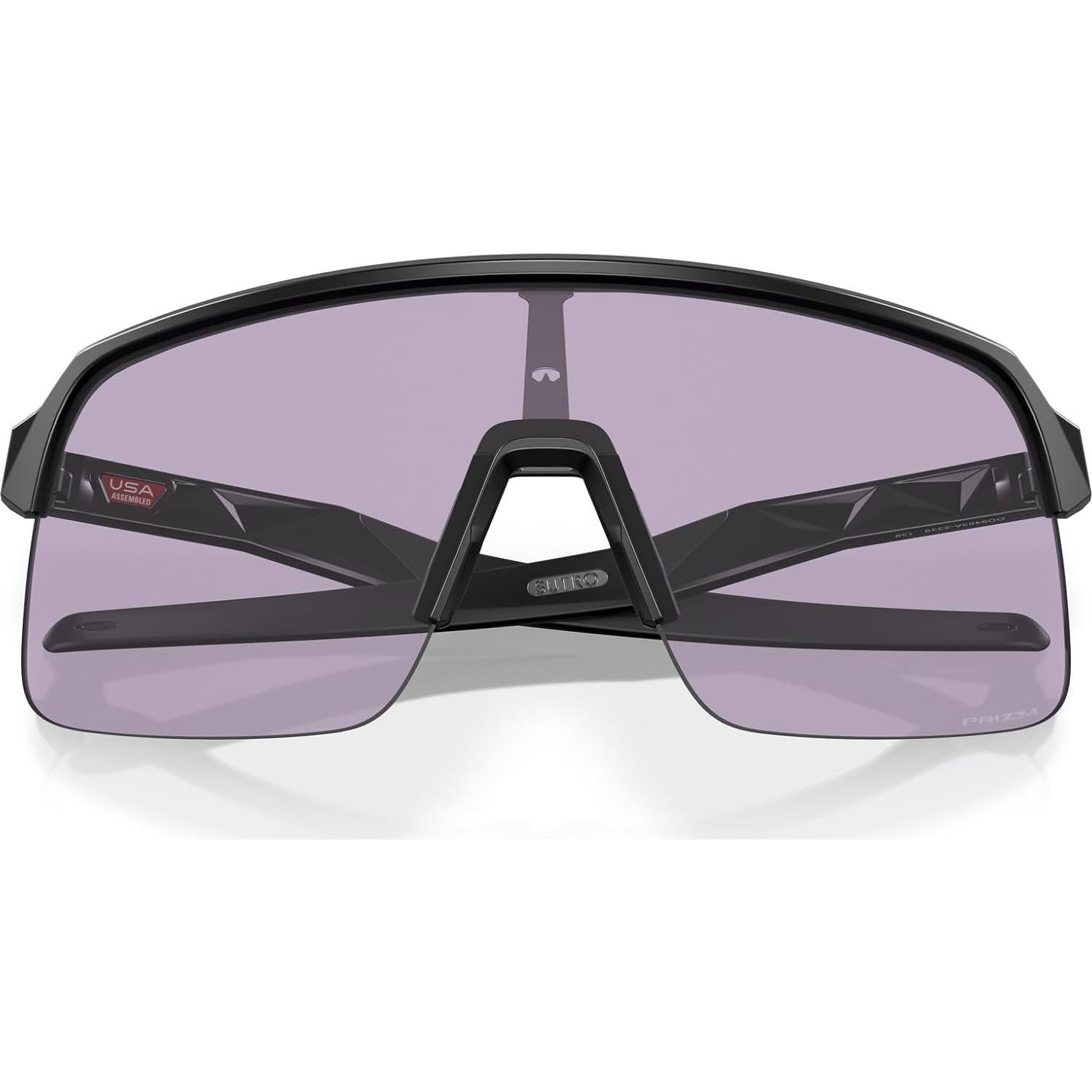 Gafas de sol Oakley OO9463A Sutro Lite Hombres UV 100%