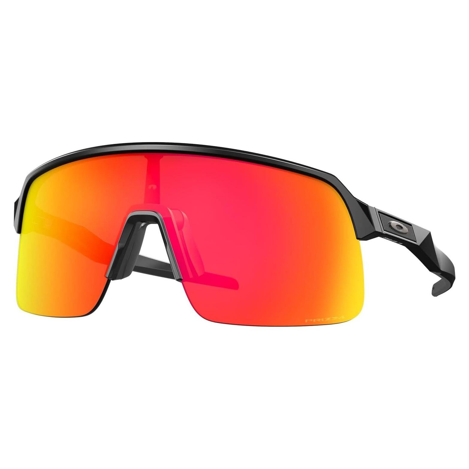Gafas de sol Oakley OO9463A Sutro Lite Hombres Negro Mate