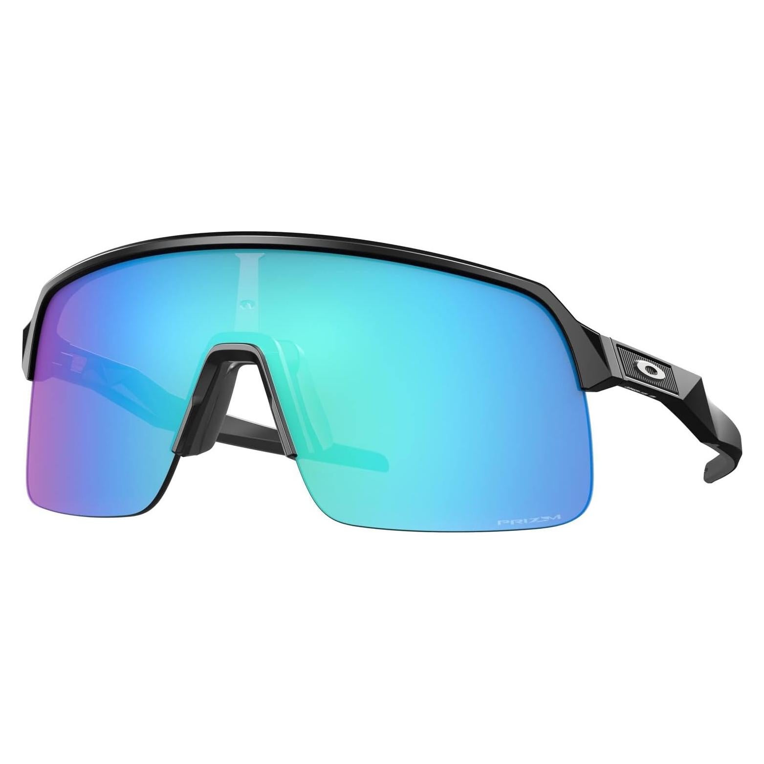 Gafas de sol Oakley OO9463A Sutro Lite Hombres Negro Mate
