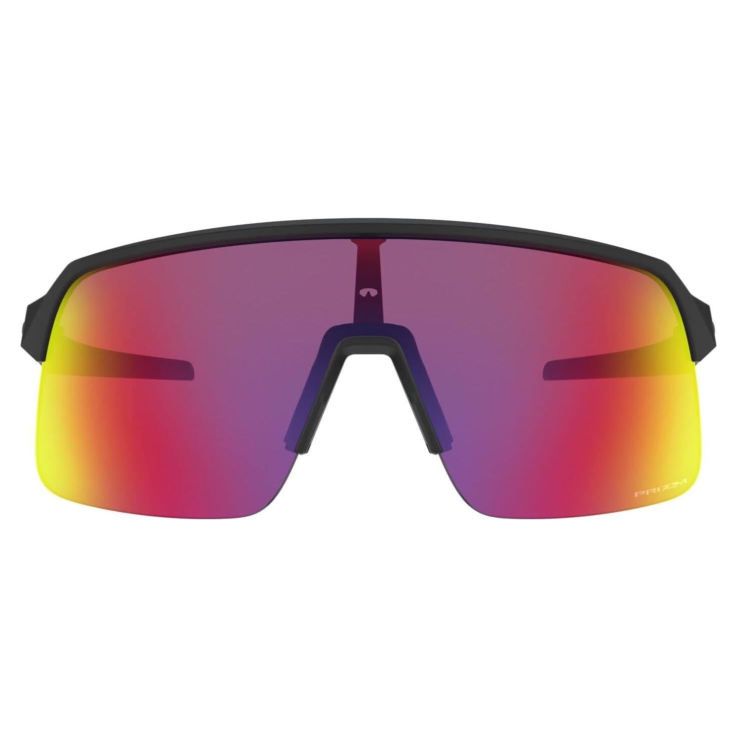 Gafas de sol Oakley Sutro Lite Hombres Negro Mate 39mm