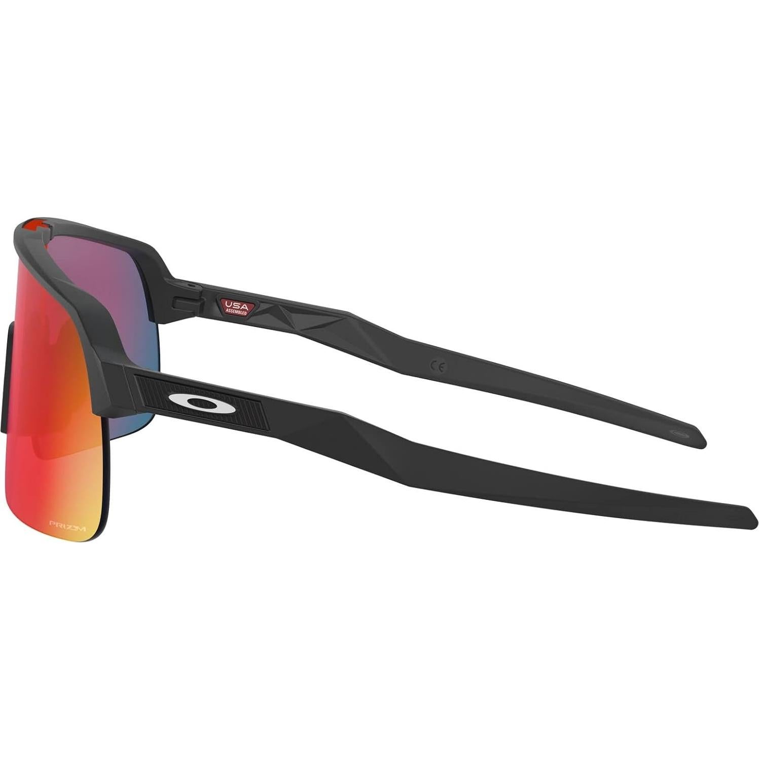 Gafas de sol Oakley Sutro Lite Hombres Negro Mate 39mm