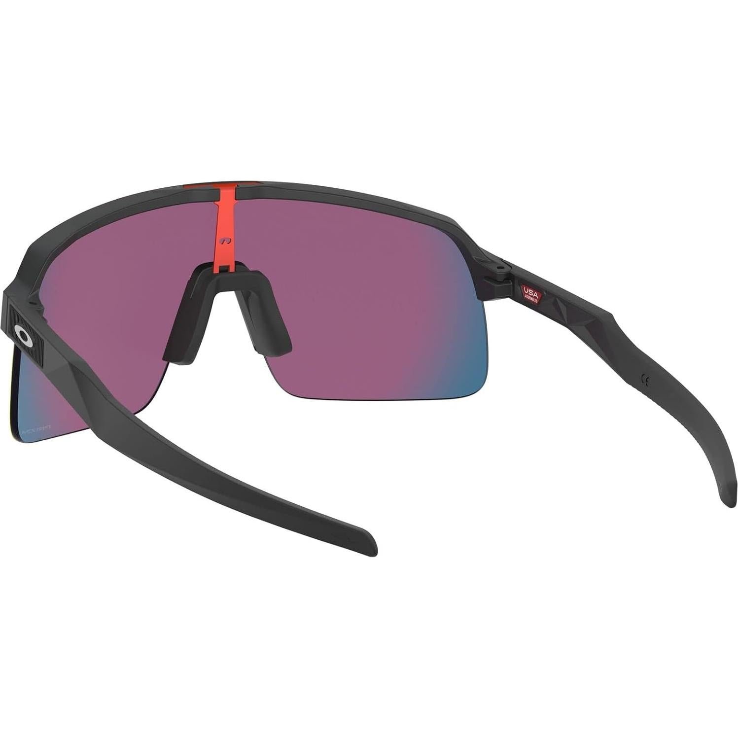 Gafas de sol Oakley Sutro Lite Hombres Negro Mate 39mm