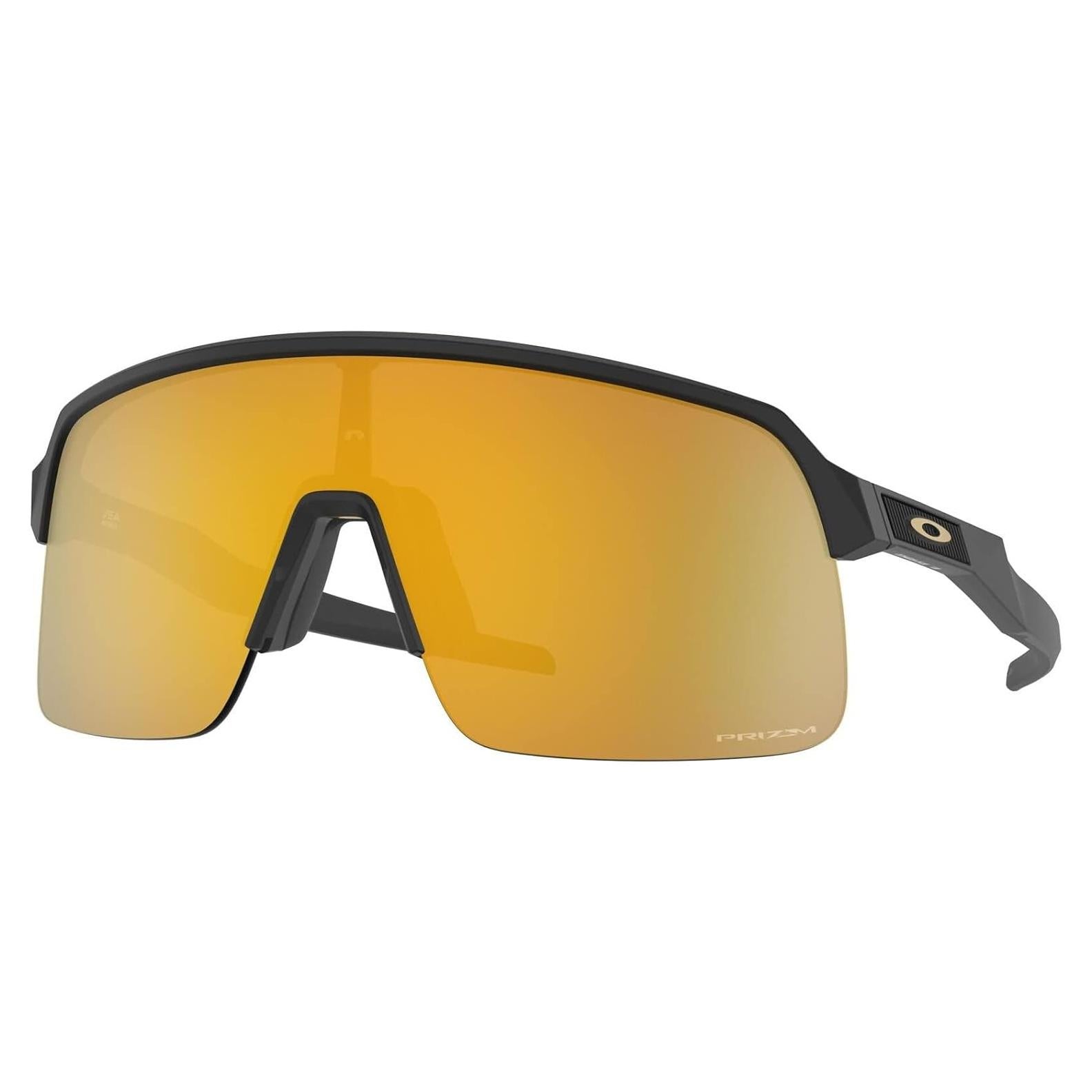 Gafas de sol Oakley Sutro Lite para hombres con lentes Prizm