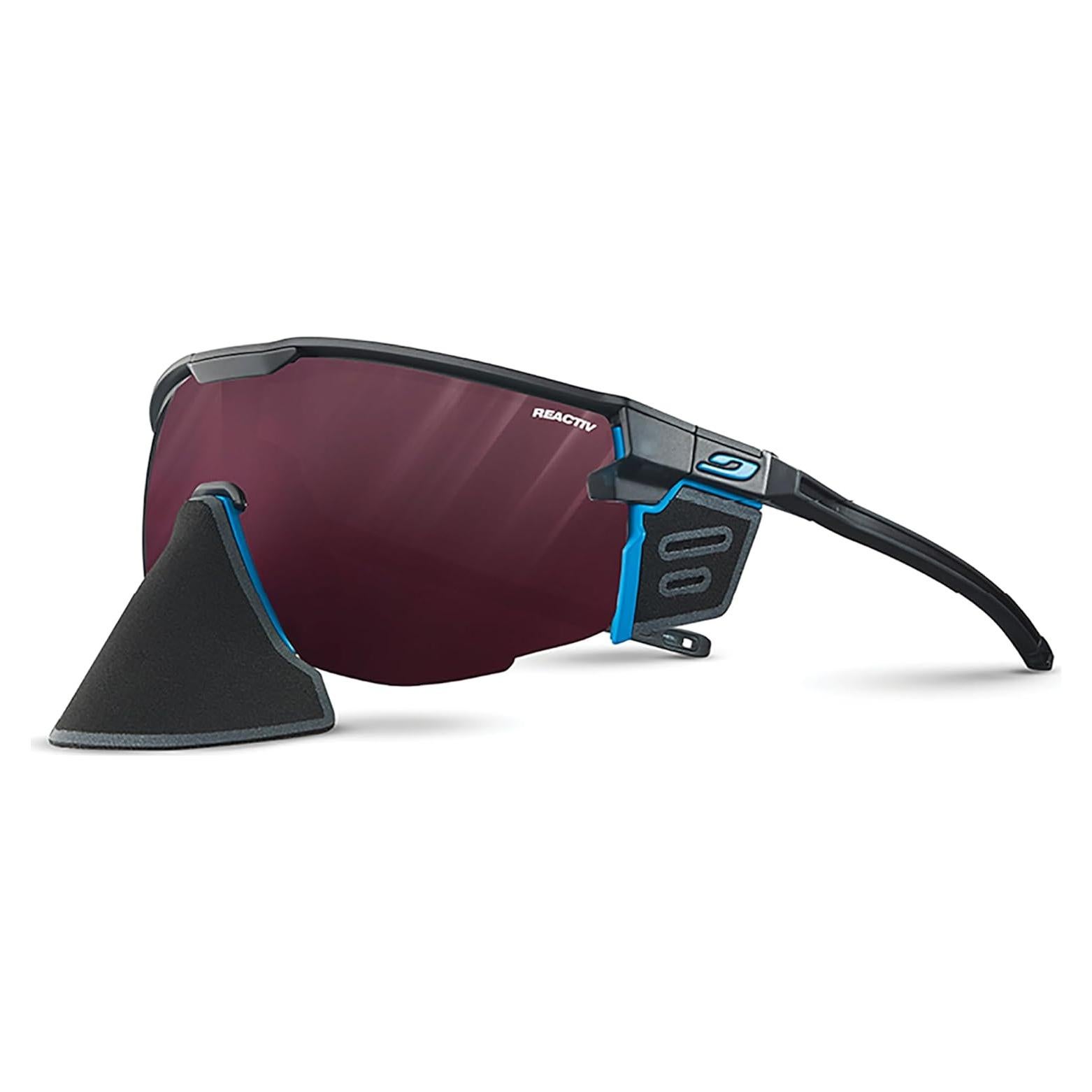 Gafas Julbo Ultimate Cover Glacier Unisex Lentes Fotocromáticos