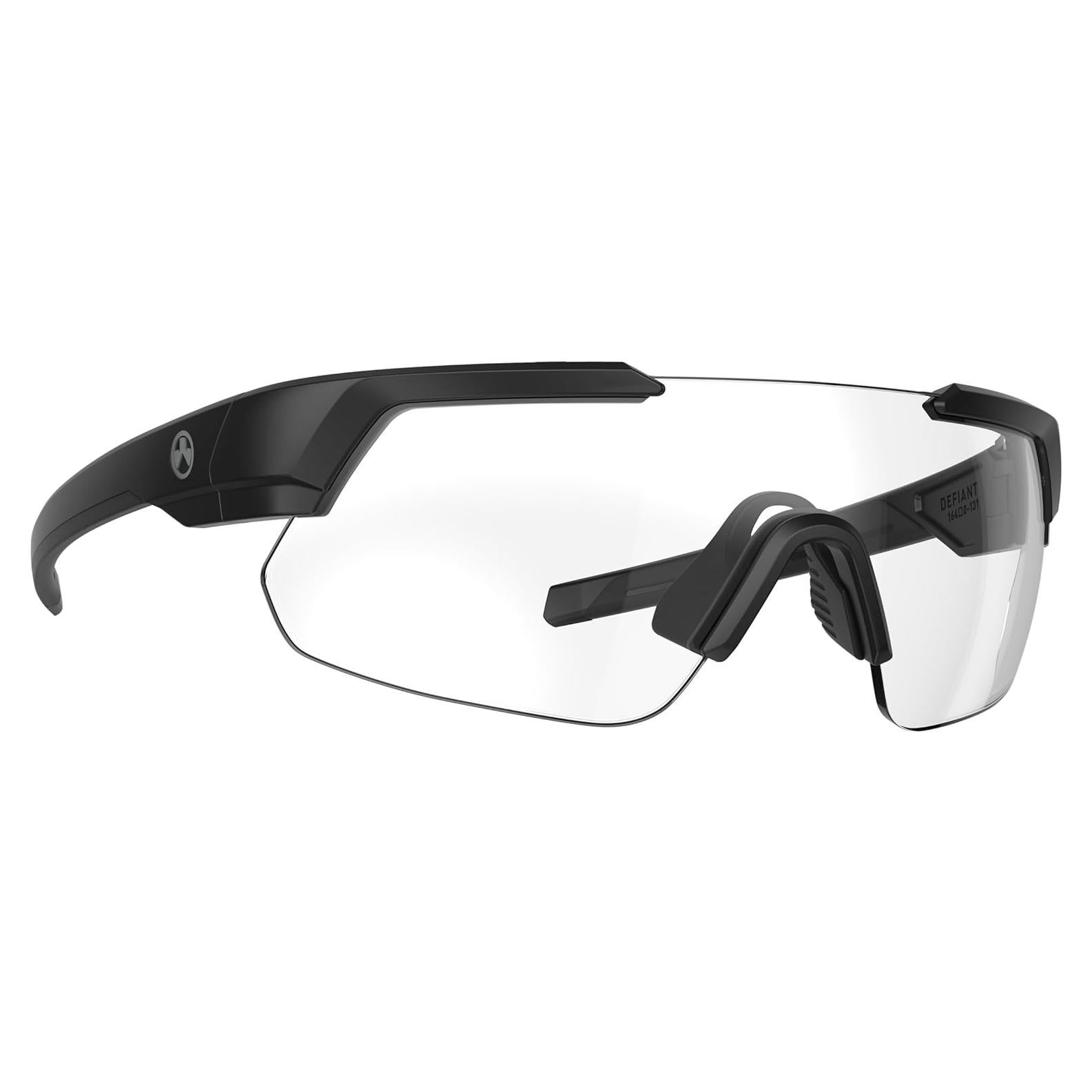 Gafas Tácticas Defiant Magpul con Lentes Reemplazables