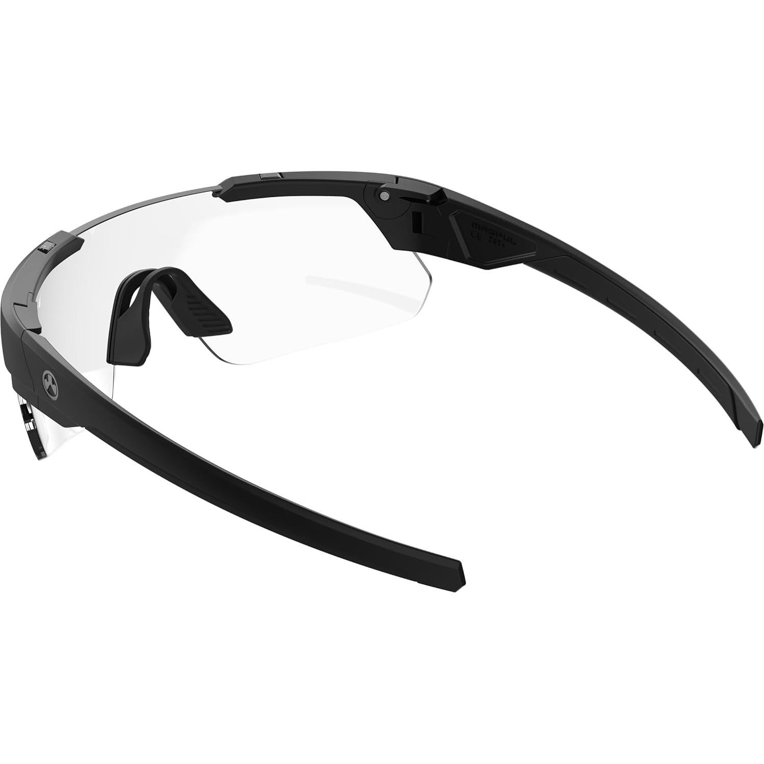 Gafas Tácticas Defiant Magpul con Lentes Reemplazables