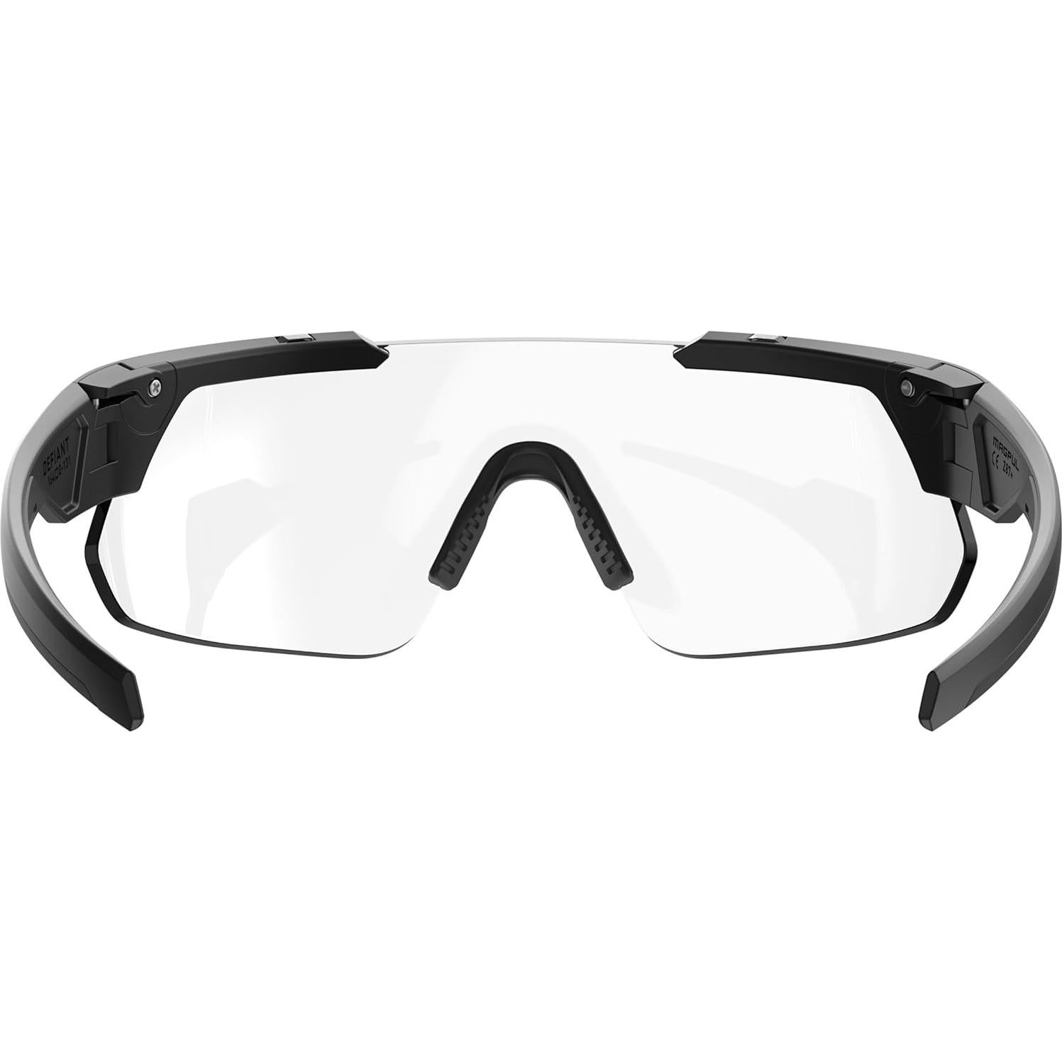 Gafas Tácticas Magpul Defiant con Lentes Intercambiables