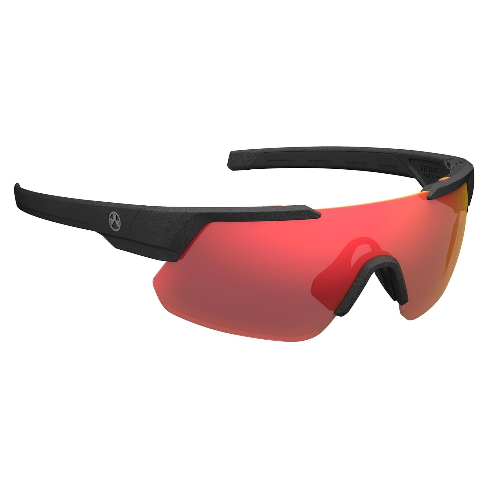 Gafas Tácticas Magpul Defiant con Lentes Polarizados