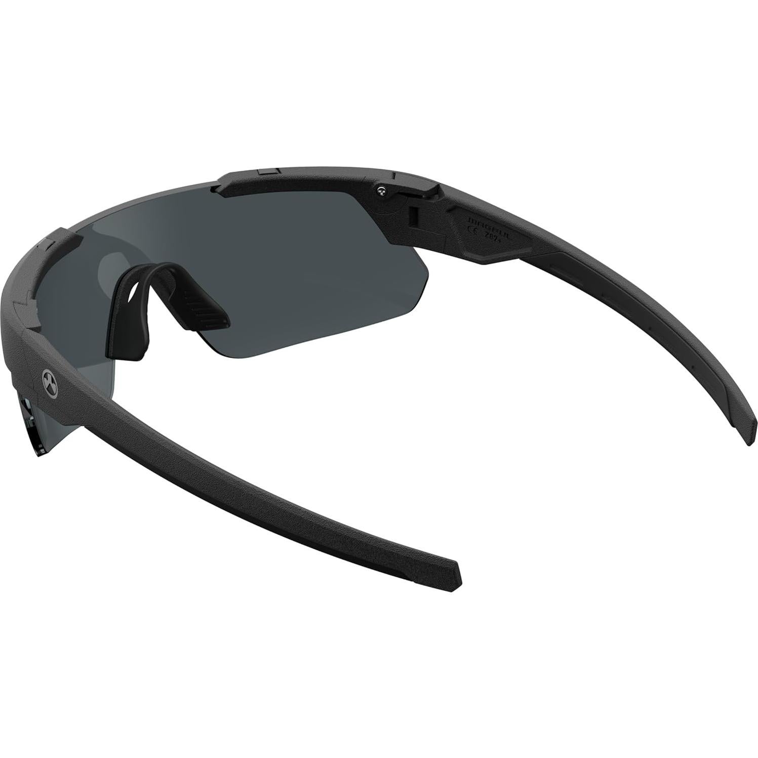 Gafas Tácticas Magpul Defiant con Lentes Polarizados