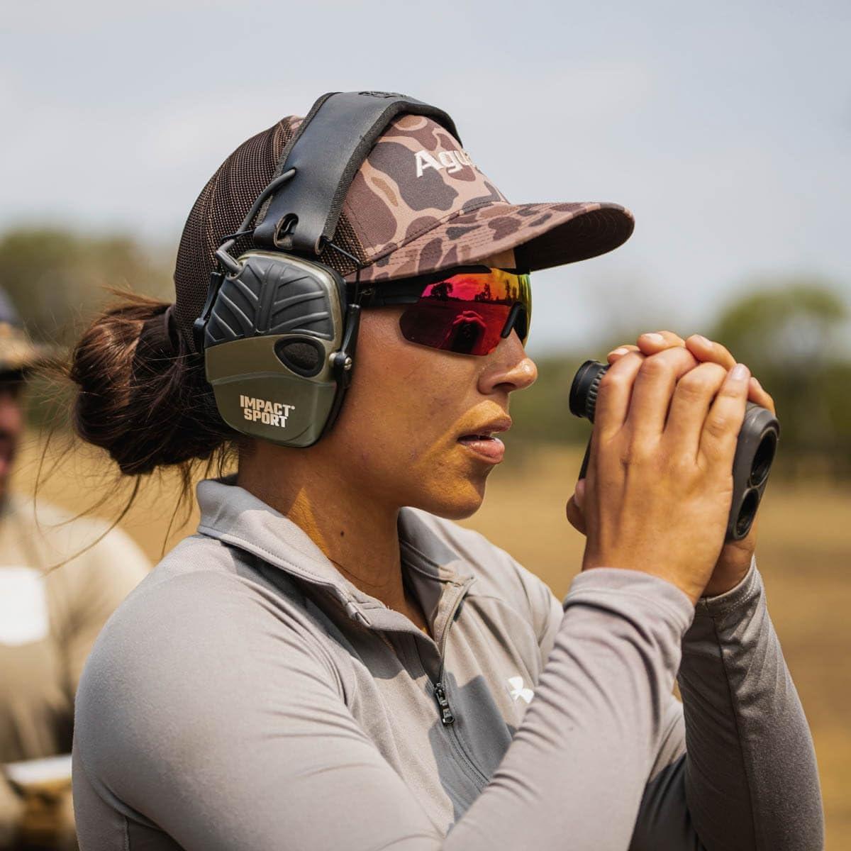 Gafas Tácticas Magpul Defiant con Lentes Polarizados