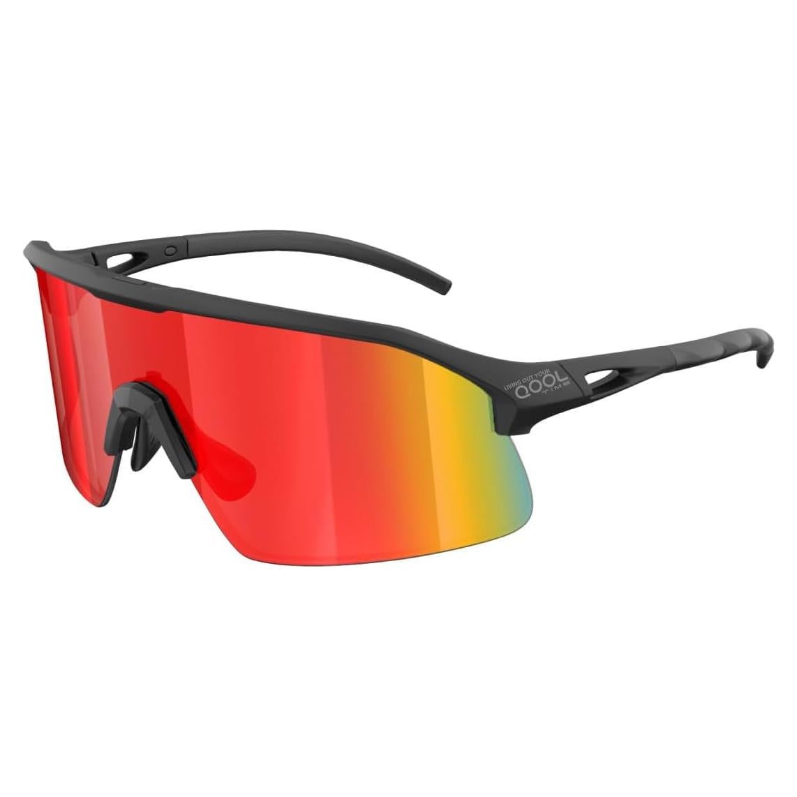Gafas de sol polarizadas Viviendo tu tiempo qool 1188b para deportes