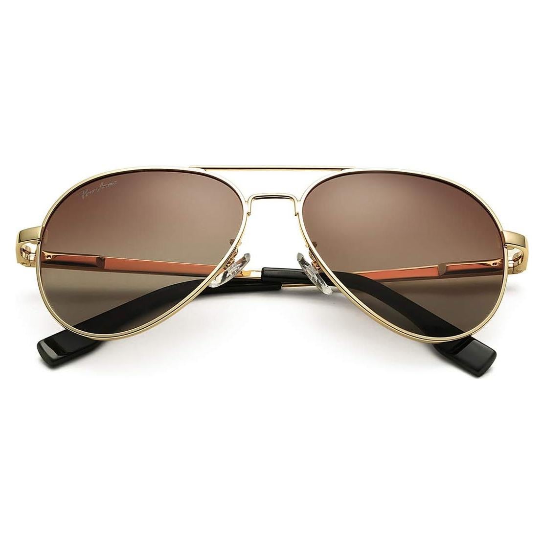 Gafas de sol aviador Pro Acme polarizadas 58mm UV 100%