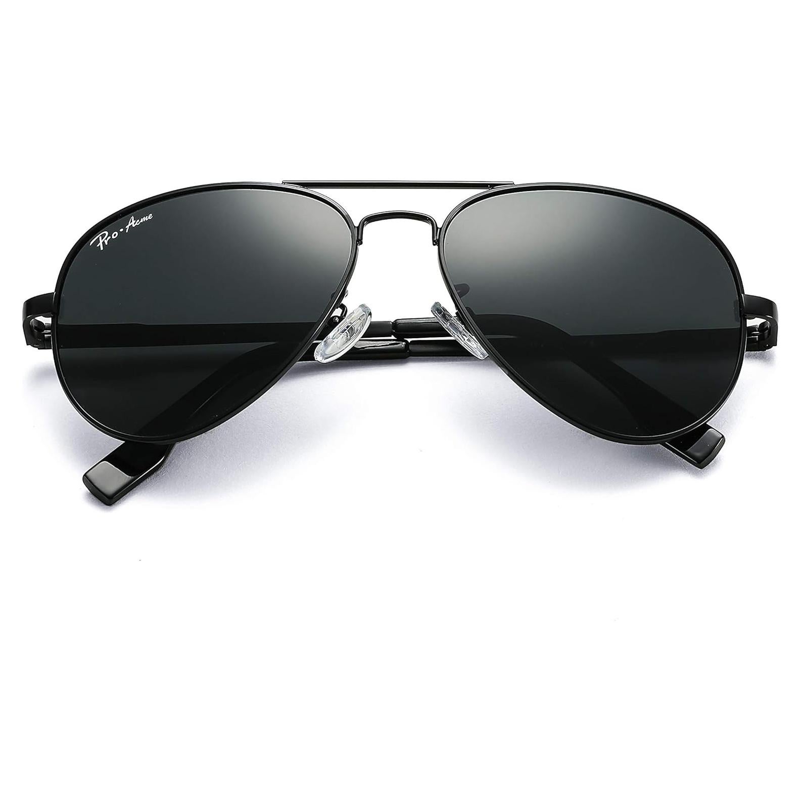 Gafas de sol Pro Acme aviador polarizadas 58mm UV