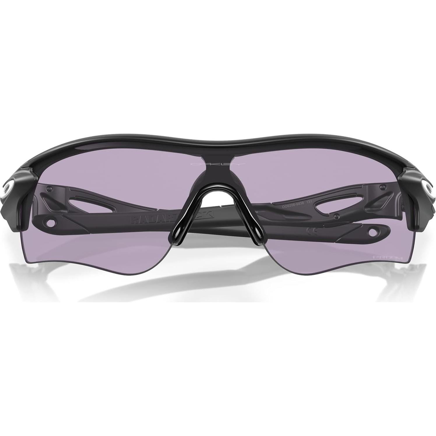 Gafas de sol Oakley Radarlock Path para hombres - UV 100%