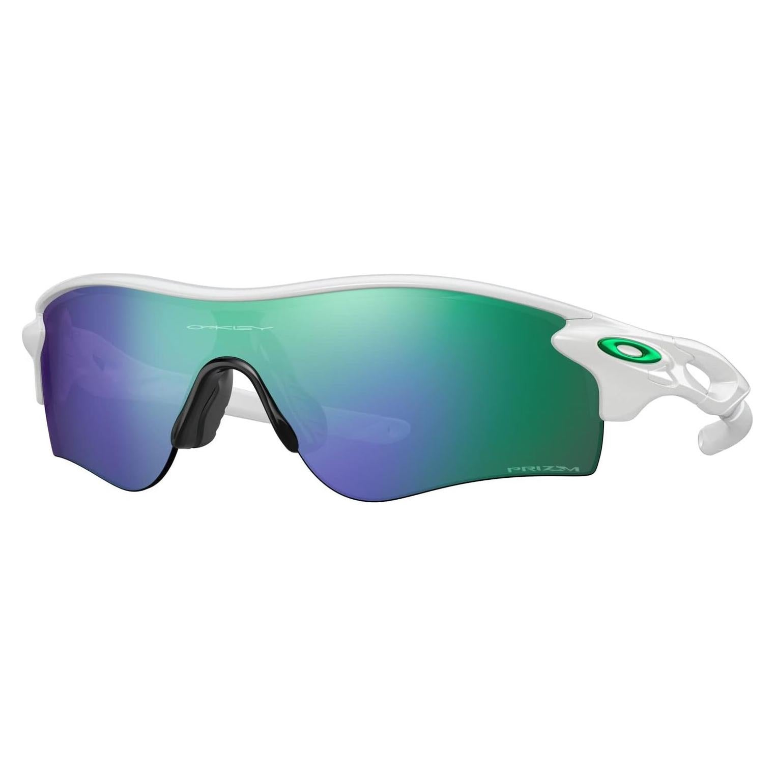 Gafas de sol Oakley Radarlock Path Hombres Prizm Jade