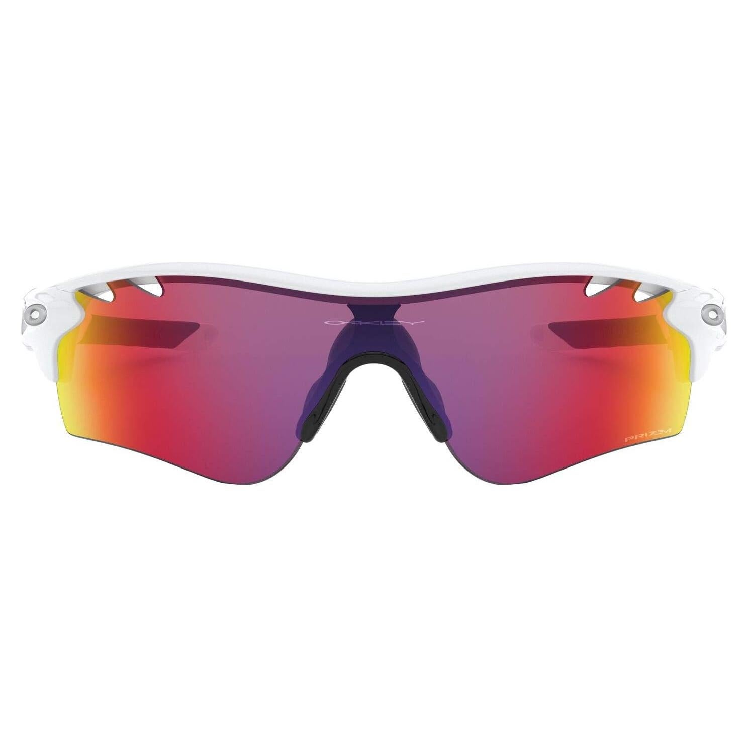Gafas de sol Oakley Radarlock Path Hombres Prizm Road