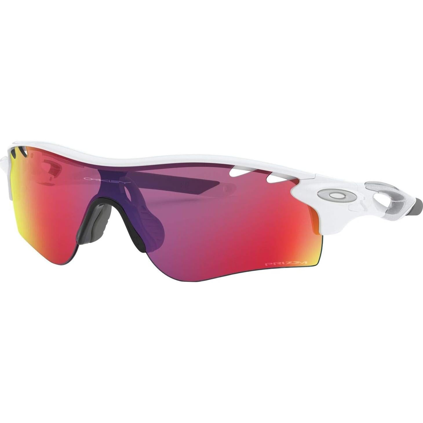 Gafas de sol Oakley Radarlock Path Hombres Prizm Road
