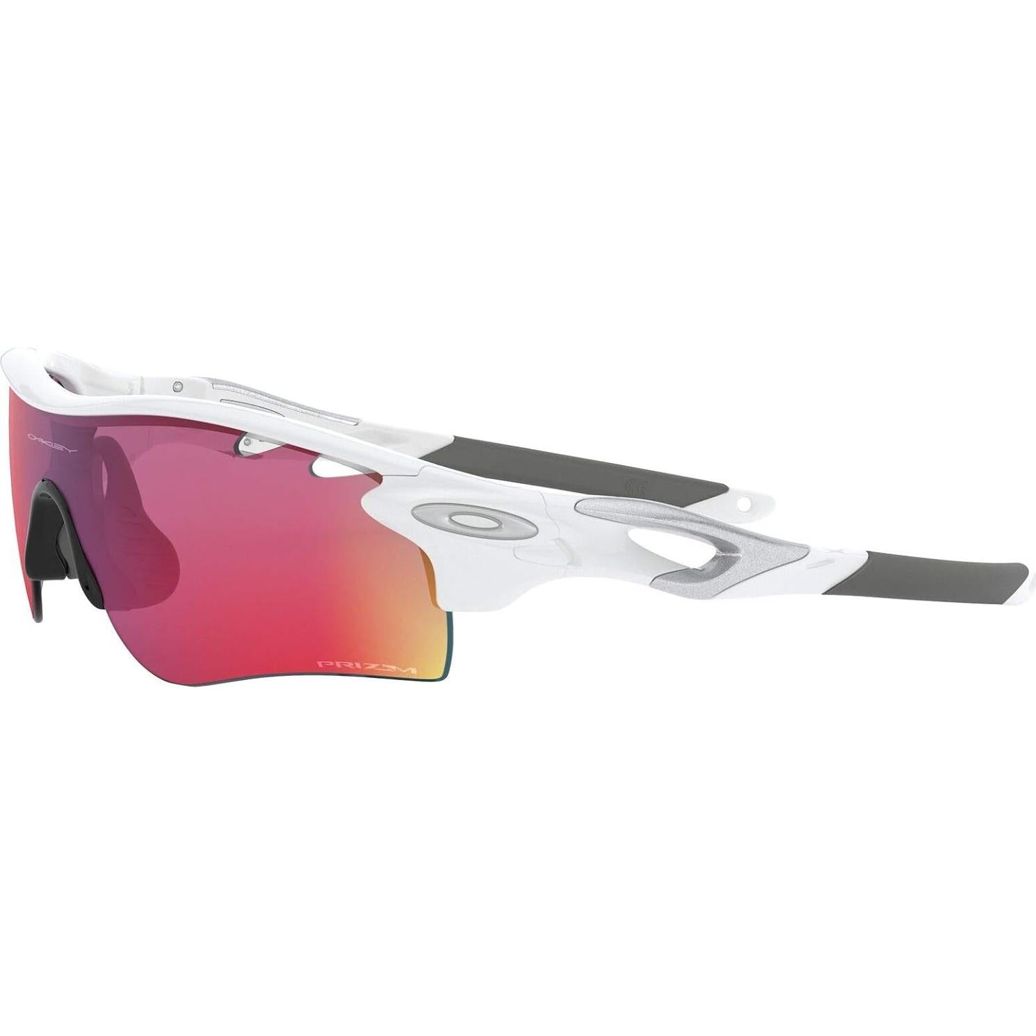 Gafas de sol Oakley Radarlock Path Hombres Prizm Road