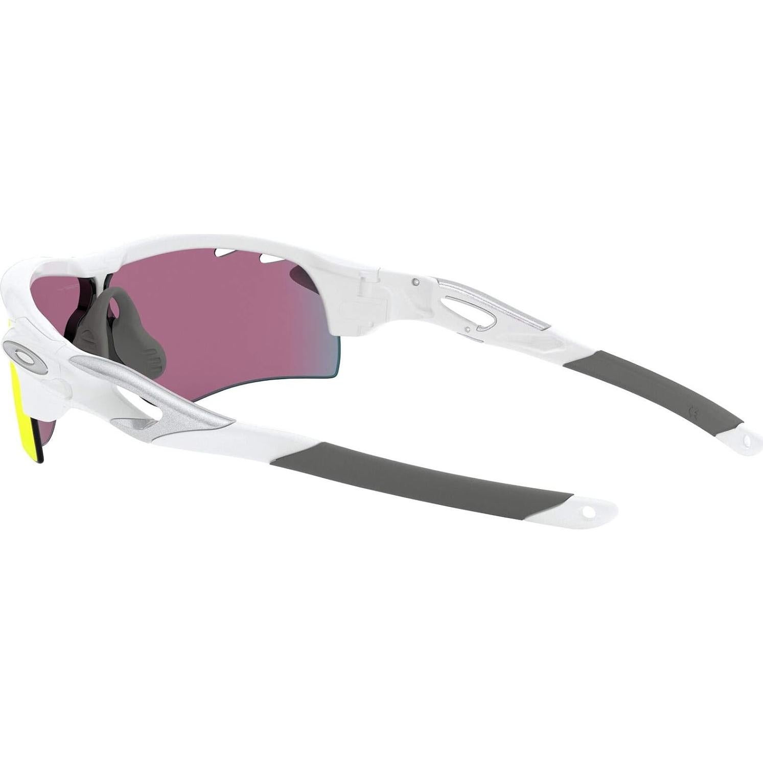 Gafas de sol Oakley Radarlock Path Hombres Prizm Road
