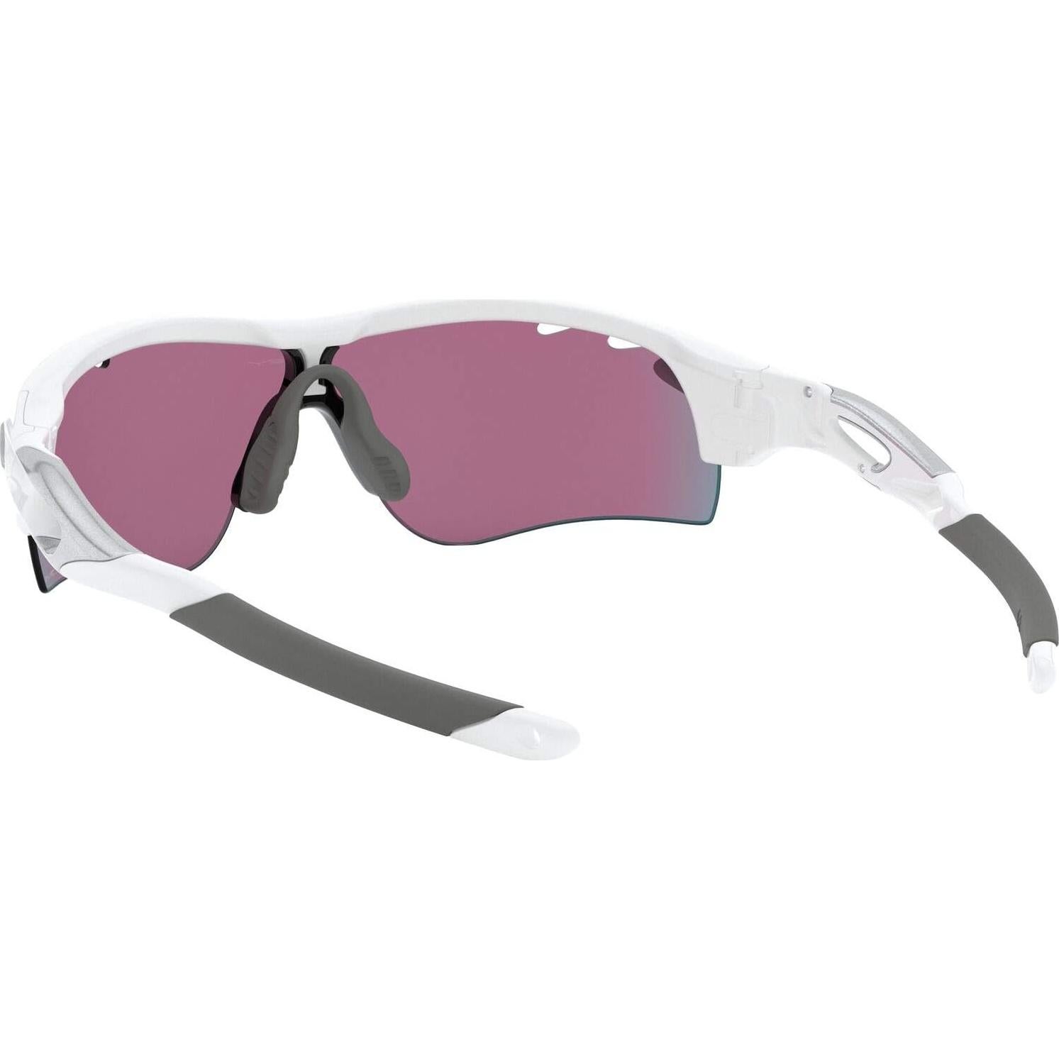 Gafas de sol Oakley Radarlock Path Hombres Prizm Road