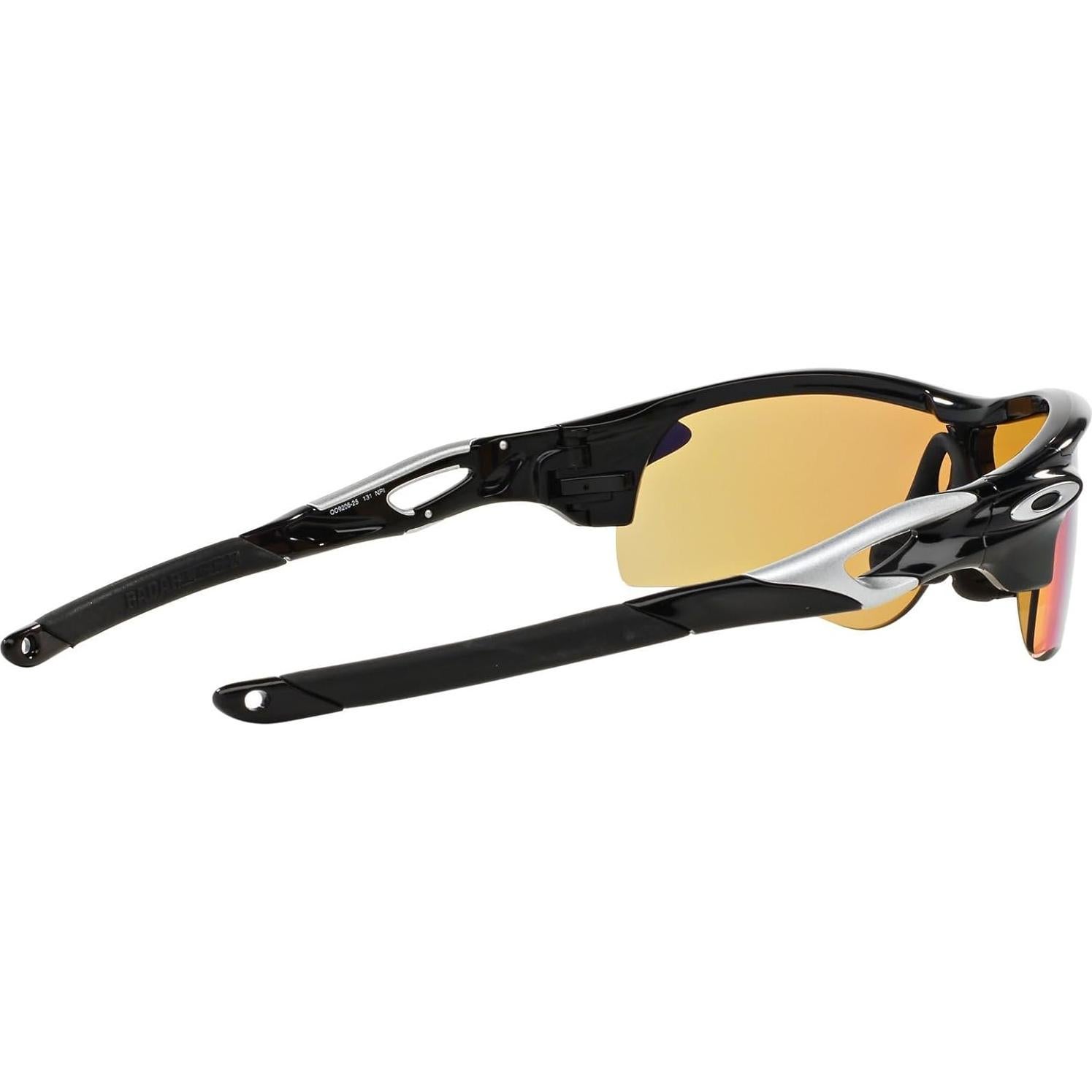 Gafas de sol Oakley Radarlock Path para hombres - UV 100%