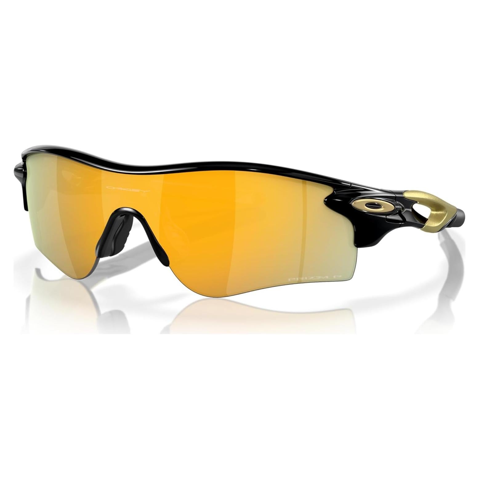 Gafas de sol Oakley Radarlock Path para hombres - Polarizadas