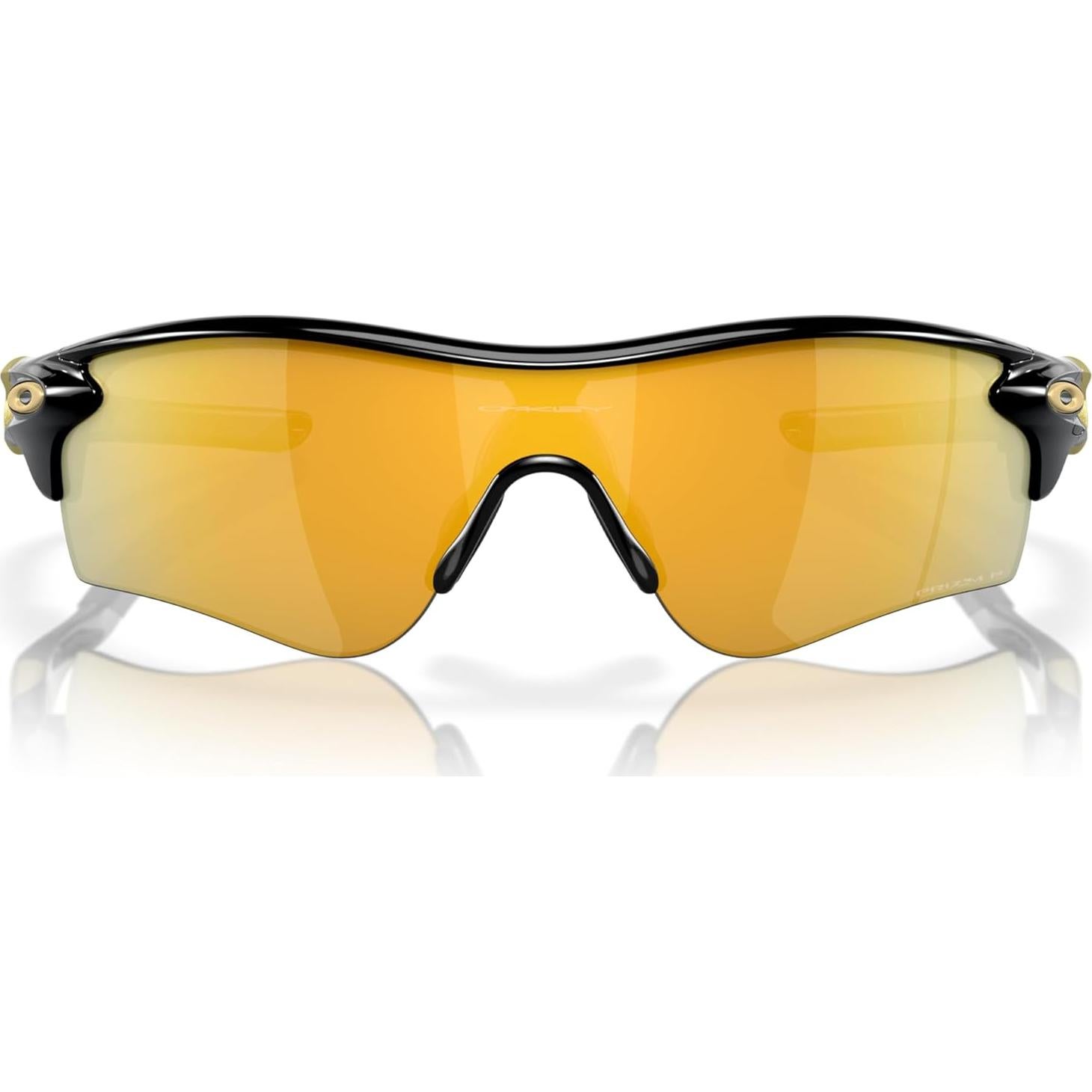 Gafas de sol Oakley Radarlock Path para hombres - Polarizadas