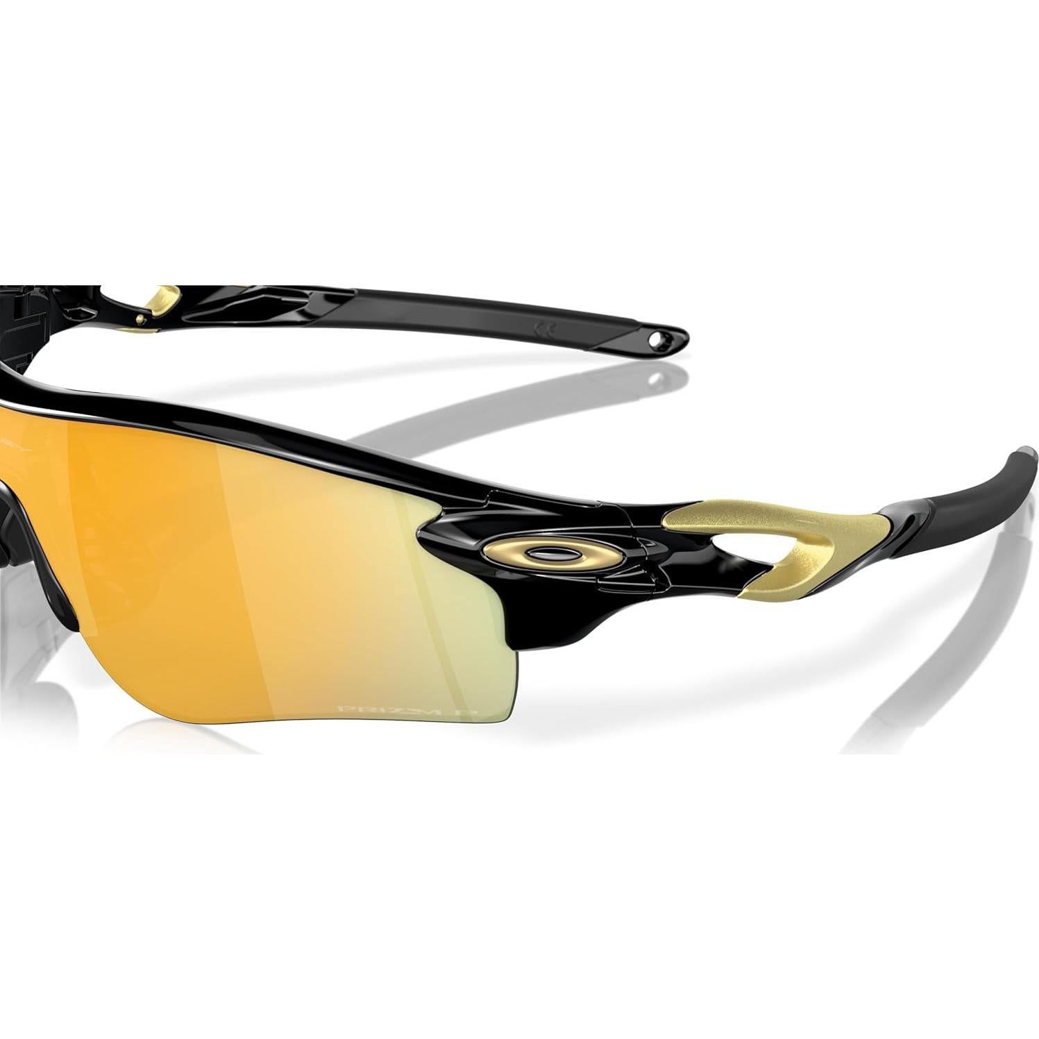 Gafas de sol Oakley Radarlock Path para hombres - Polarizadas