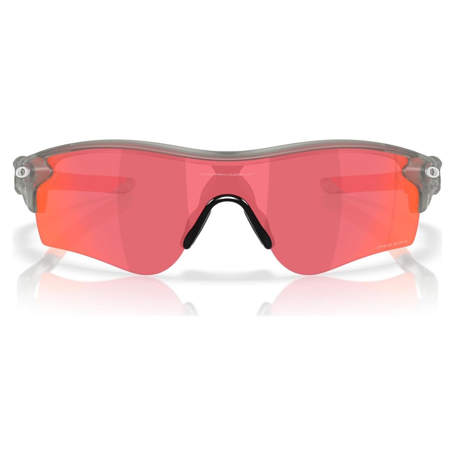 Gafas de sol Oakley Radarlock Path Gris Mate 38mm