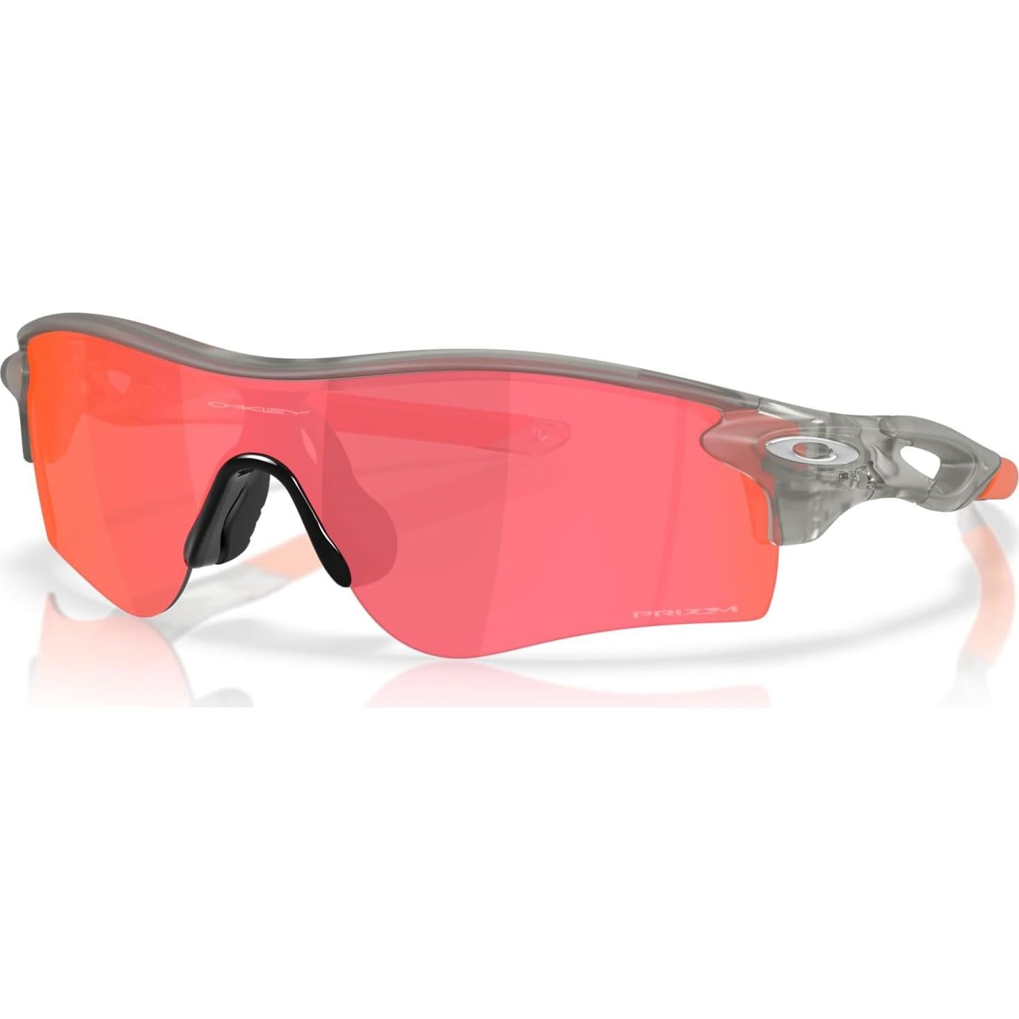Gafas de sol Oakley Radarlock Path Gris Mate 38mm