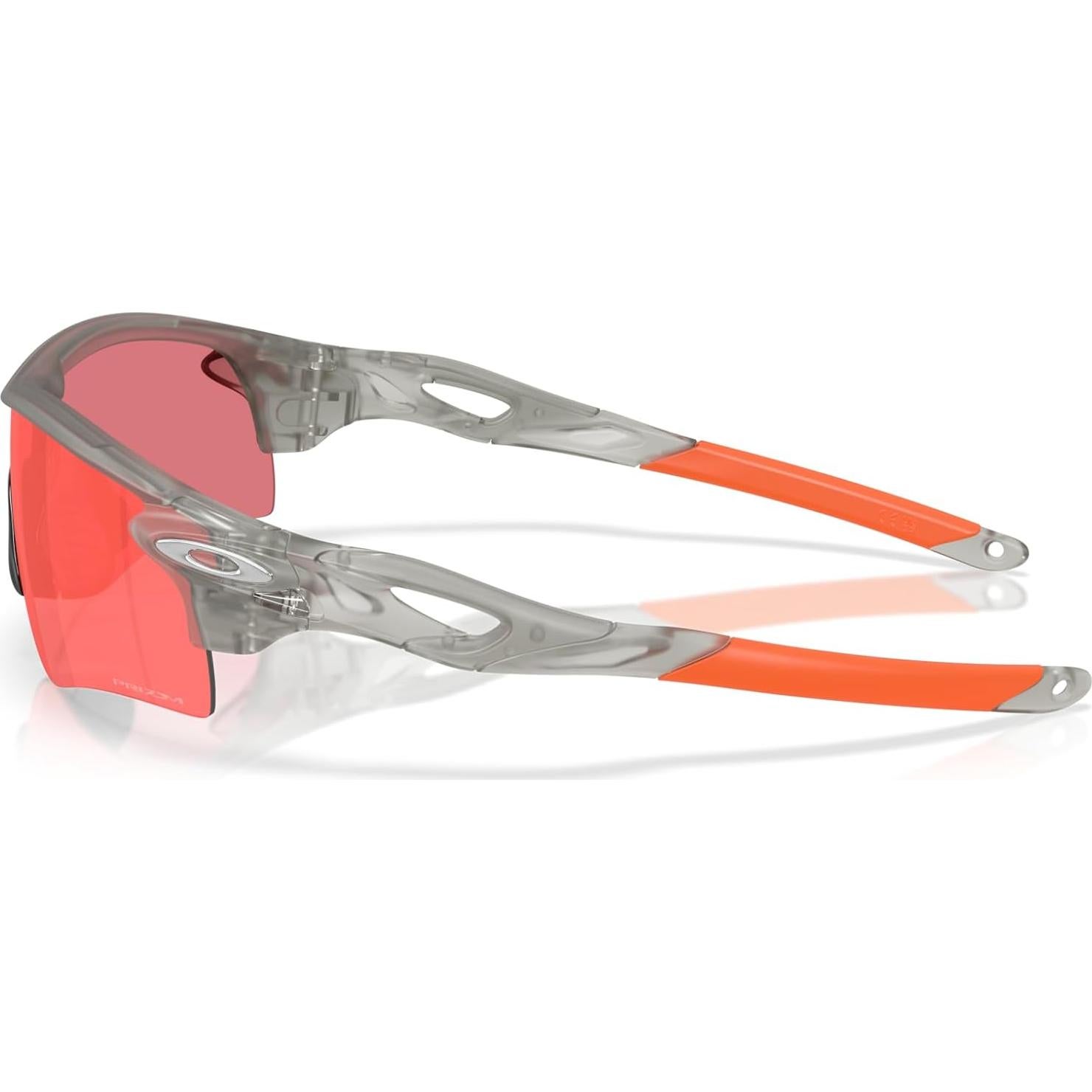 Gafas de sol Oakley Radarlock Path Gris Mate 38mm